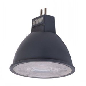 Ambius 7Watt  LED  3000K 12V MR16  Lamp